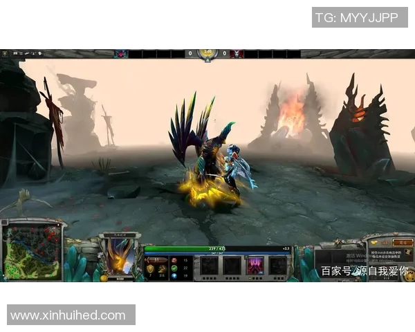 Dota最厉害的比赛-震撼世界！Dota史上最精彩比赛一览-Dota最厉害的比赛