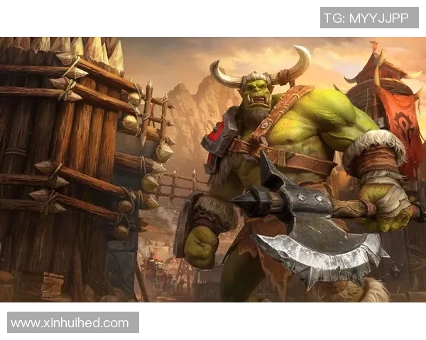 魔兽争霸经典比赛视频-回顾魔兽世界之光辉时代，体会争霸大赛背后的不凡影响-魔兽争霸经典比赛视频